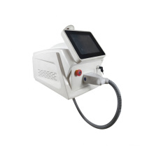 2021 NEW Design Factory Triple Wavelength Diode Laser 755 808 1064 / Laser Diode Hair Removal For Spa